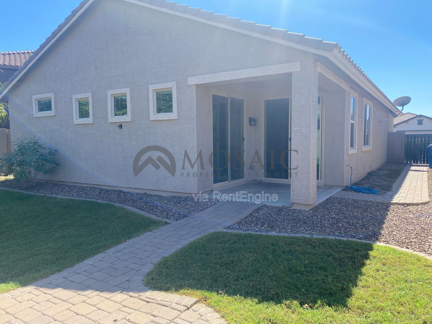 Charming 3B/2BA in Bella Via Community property image