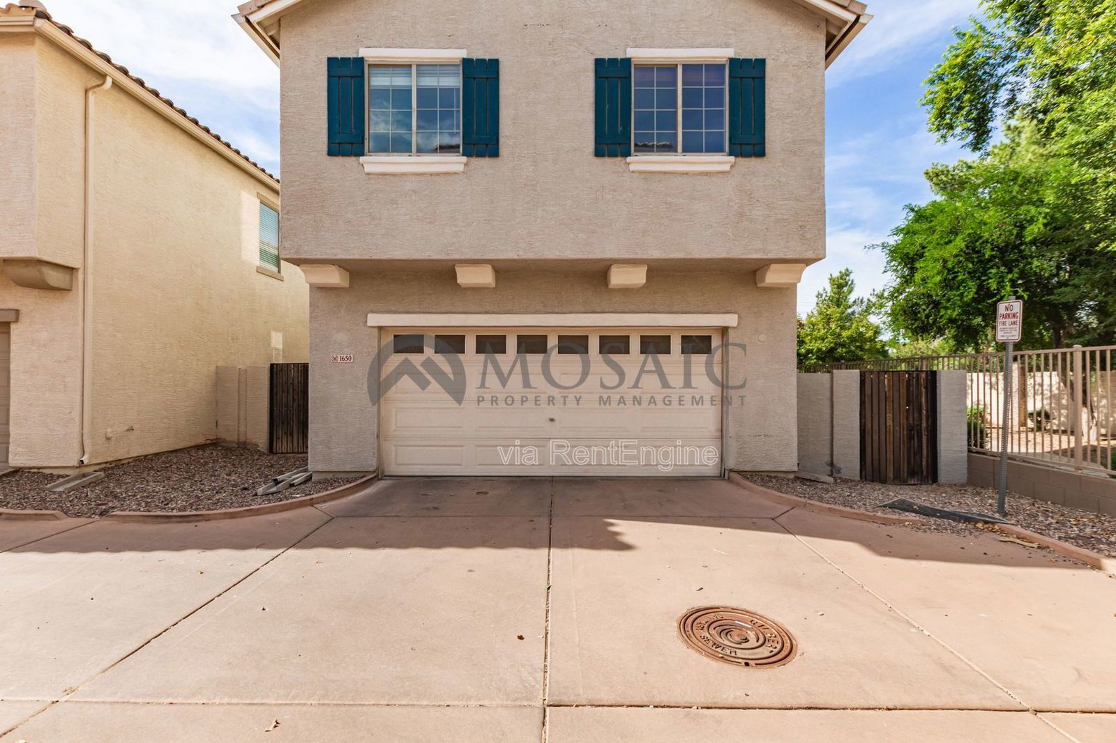 Tri-Level on Williams Field & Val Vista! property image