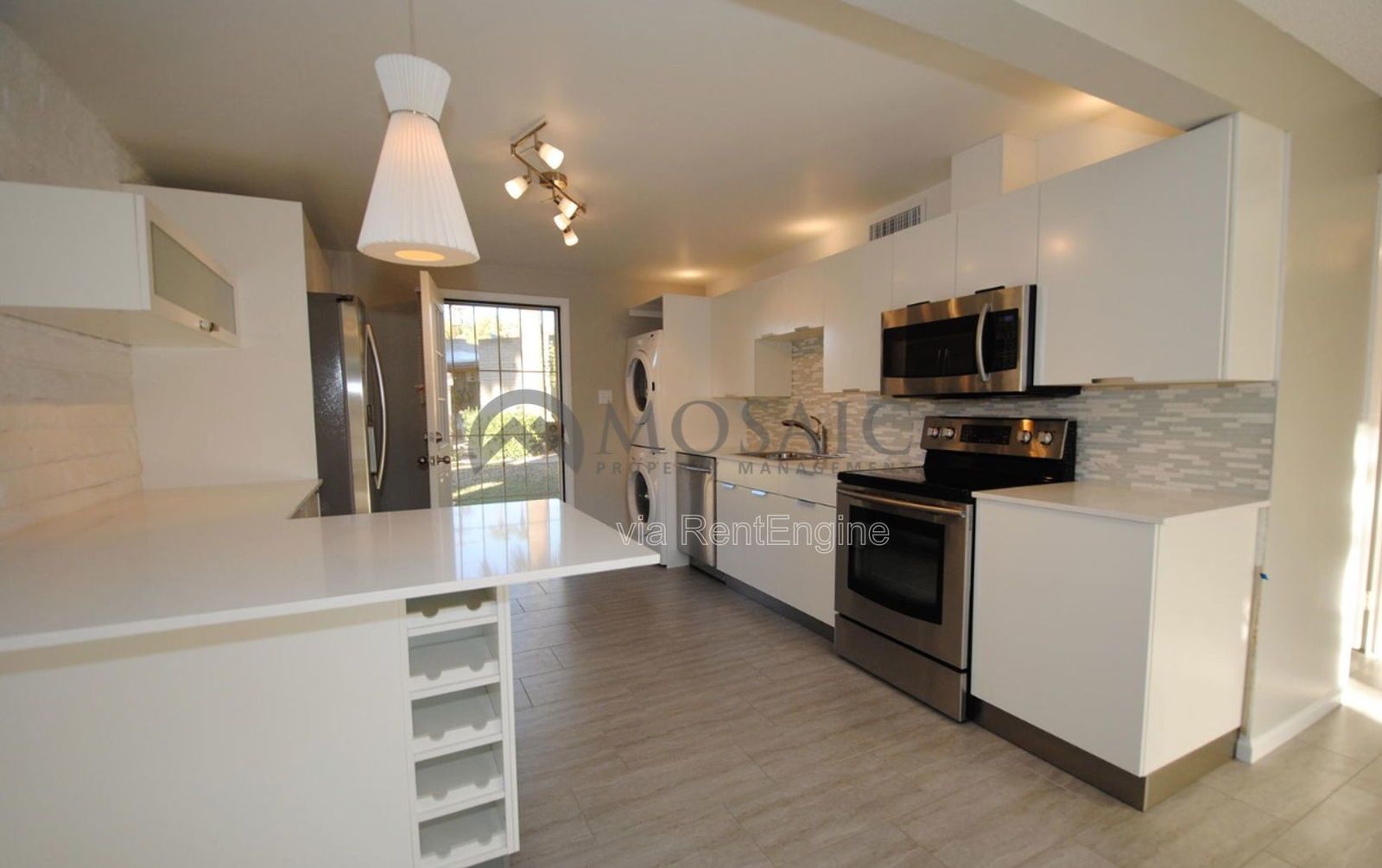 Stylish Arcadia Lite Living with Vintage Charm property image