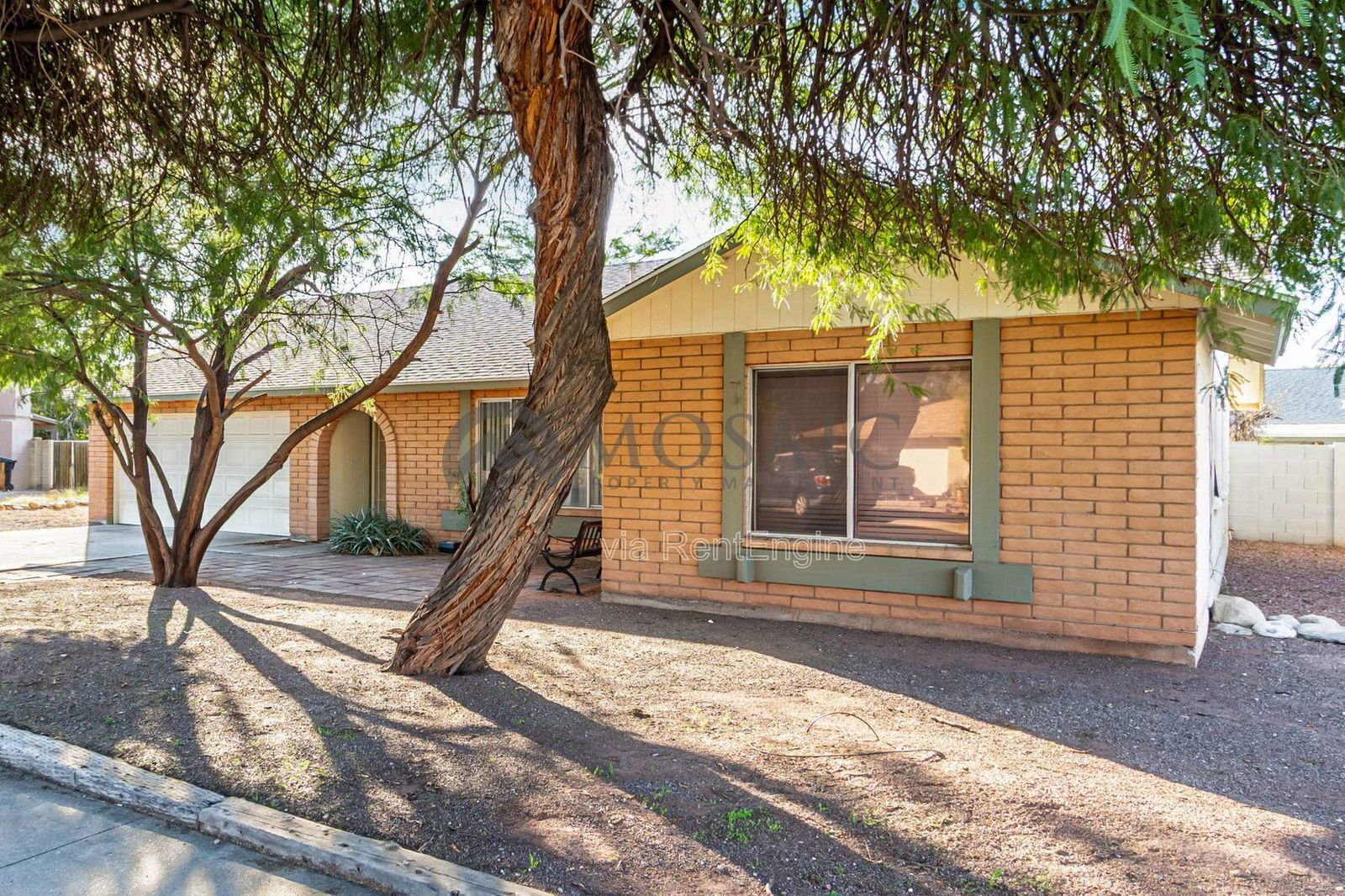 Beautiful 4 Bedroom, 2 Bath Home in Mesa! property image