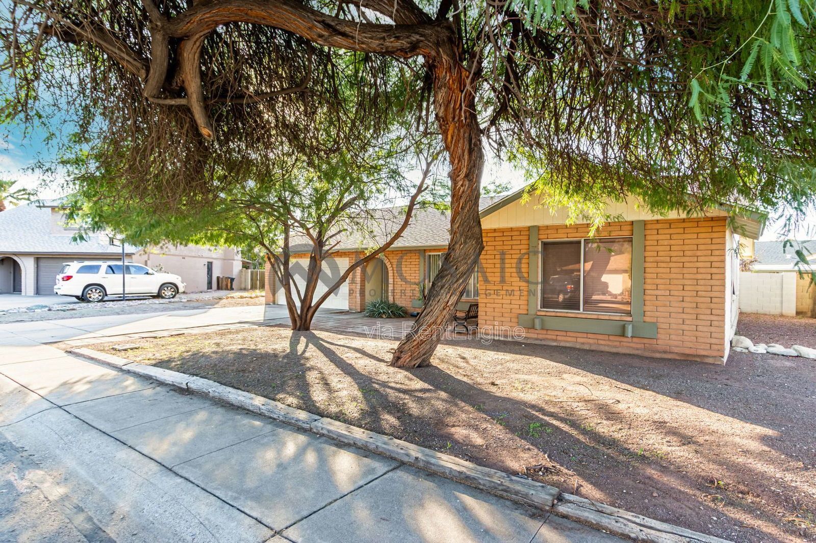 Beautiful 4 Bedroom, 2 Bath Home in Mesa! property image