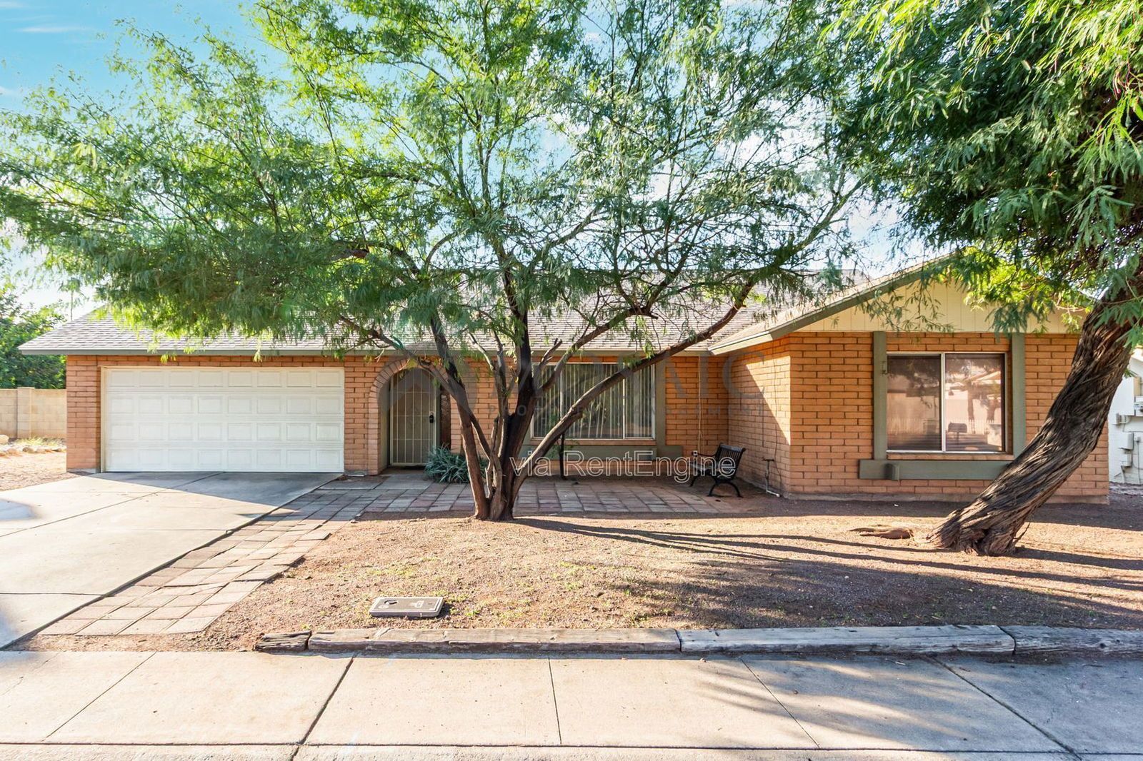 Beautiful 4 Bedroom, 2 Bath Home in Mesa! property image