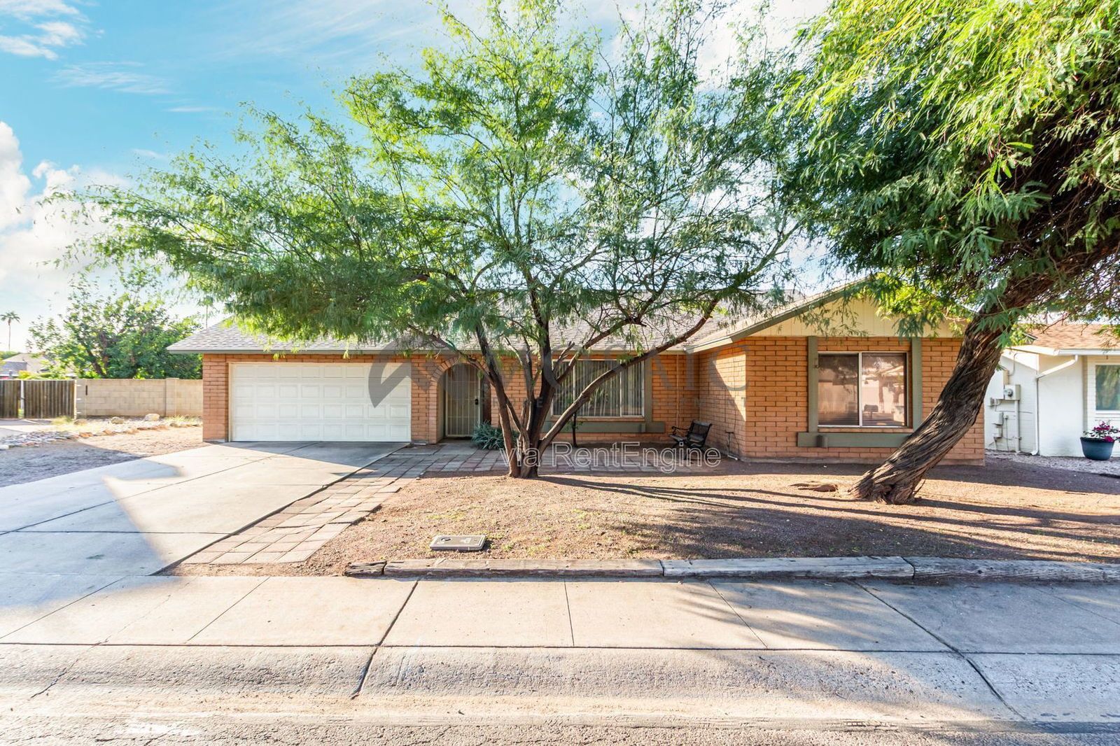 Beautiful 4 Bedroom, 2 Bath Home in Mesa! property image