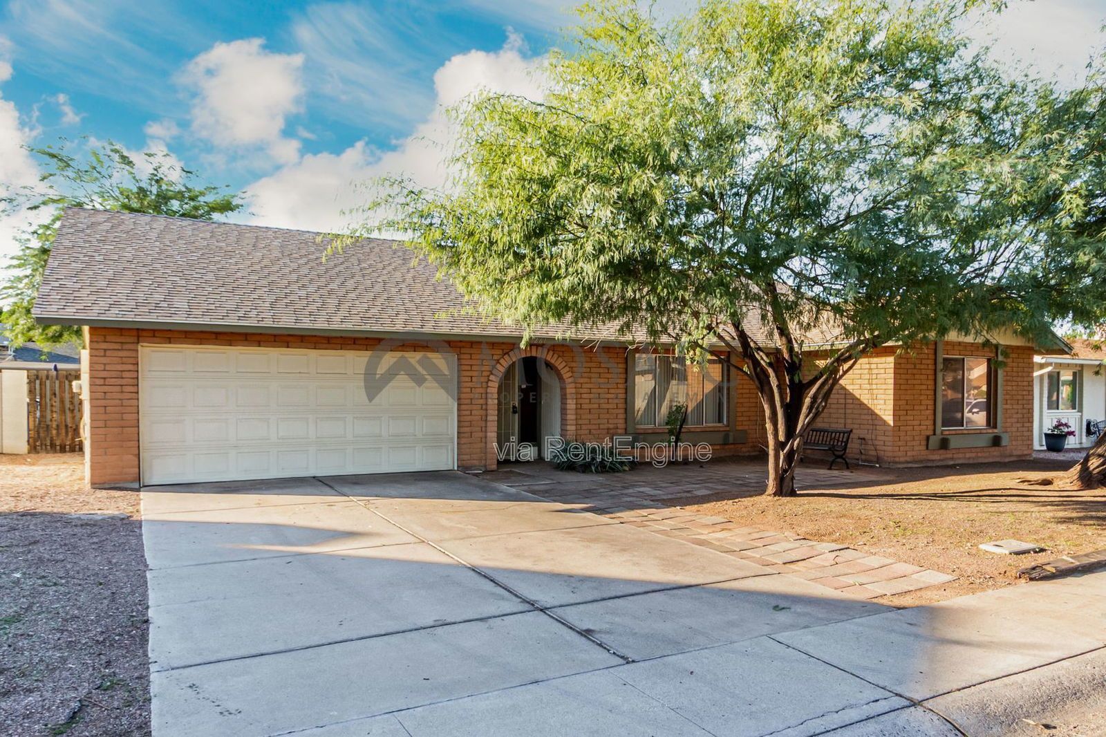 Beautiful 4 Bedroom, 2 Bath Home in Mesa! property image