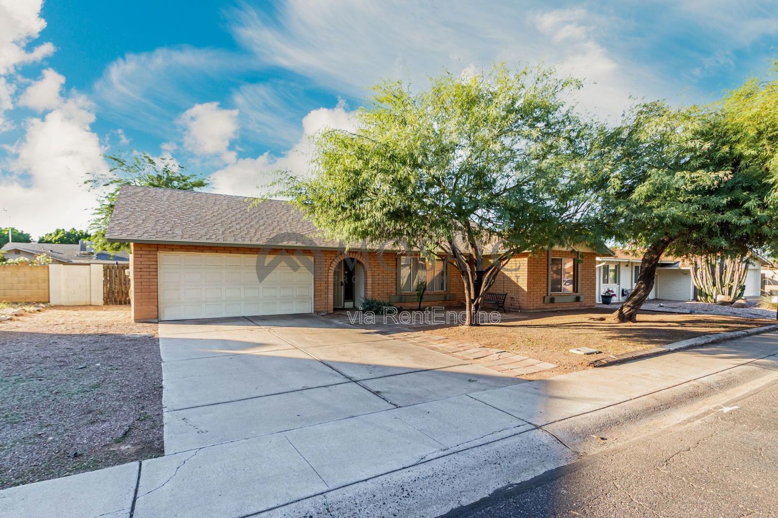 Beautiful 4 Bedroom, 2 Bath Home in Mesa! property image