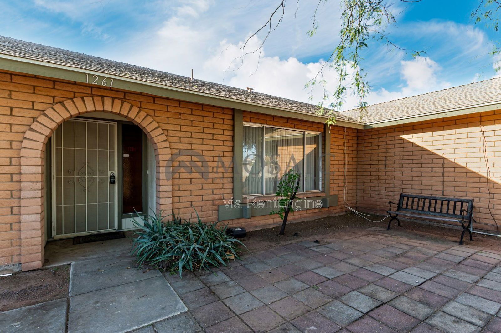 Beautiful 4 Bedroom, 2 Bath Home in Mesa! property image