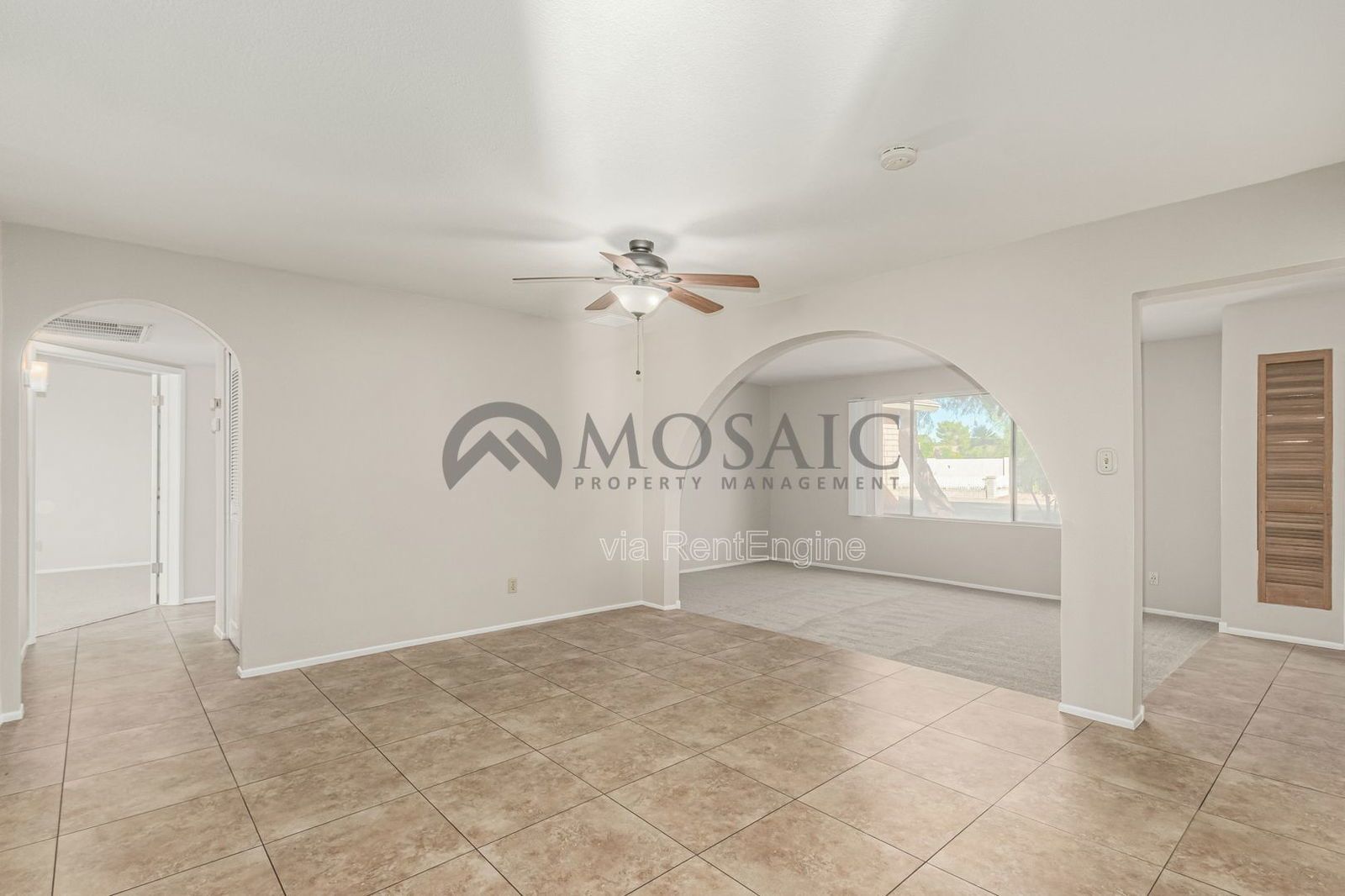 Beautiful 4 Bedroom, 2 Bath Home in Mesa! property image