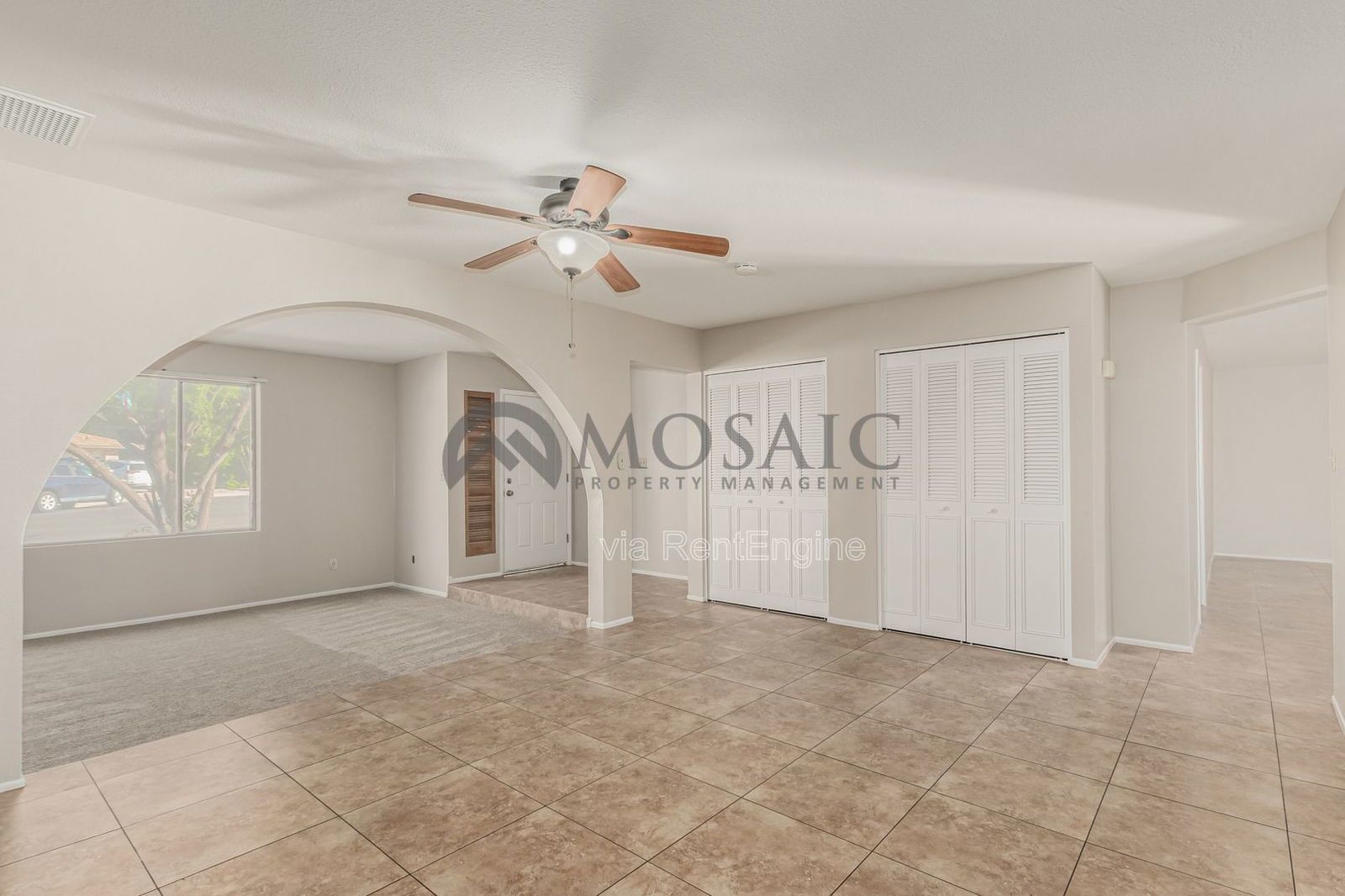 Beautiful 4 Bedroom, 2 Bath Home in Mesa! property image