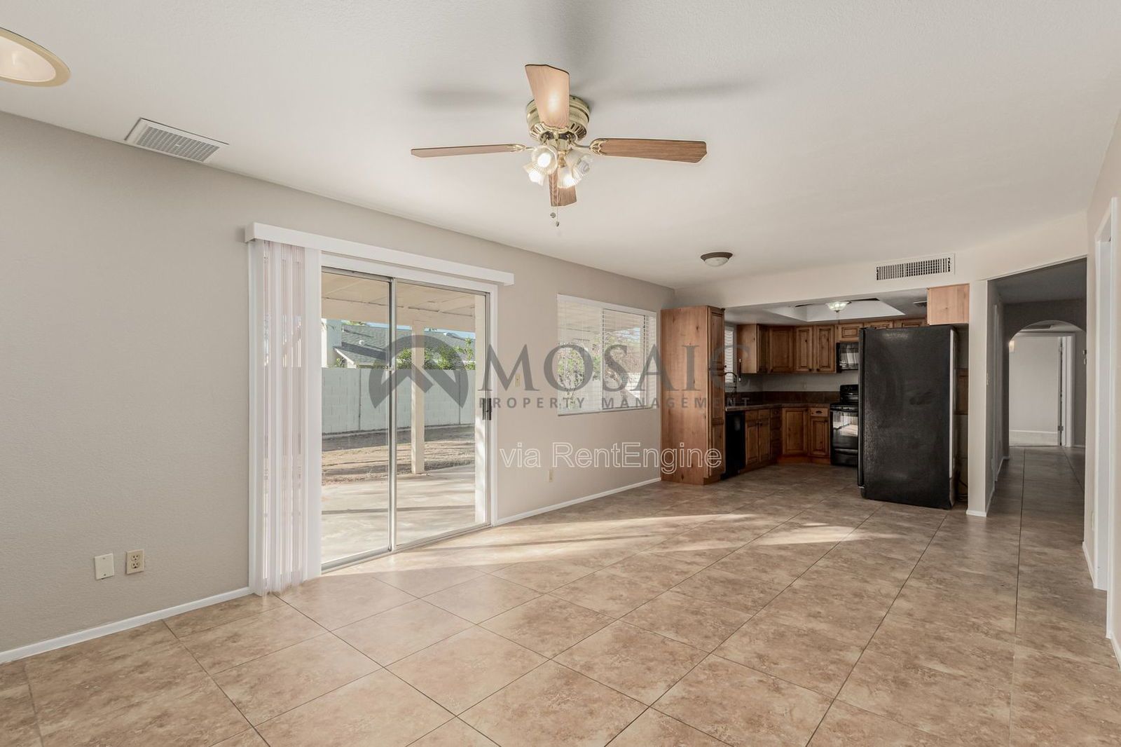 Beautiful 4 Bedroom, 2 Bath Home in Mesa! property image