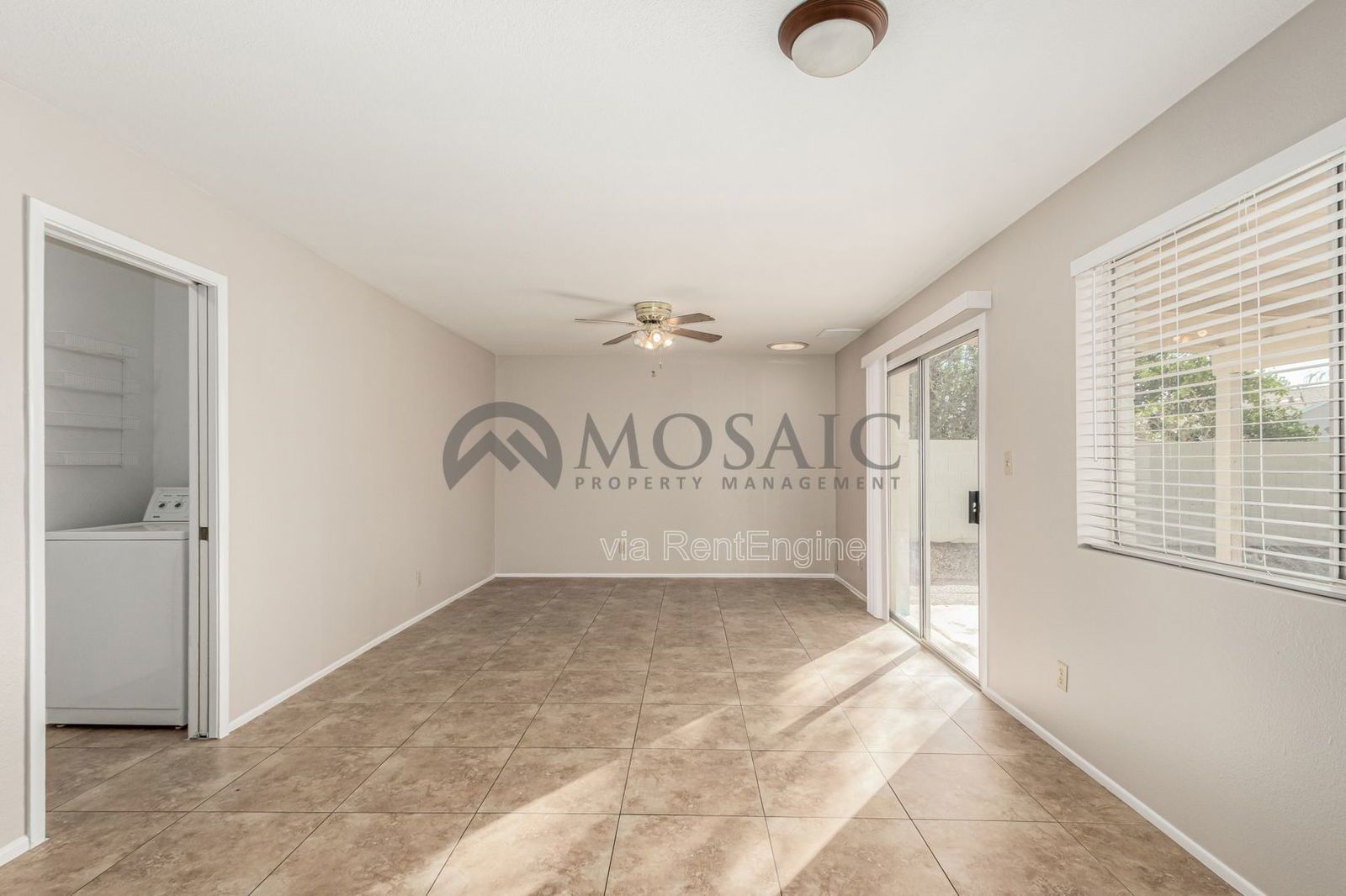 Beautiful 4 Bedroom, 2 Bath Home in Mesa! property image