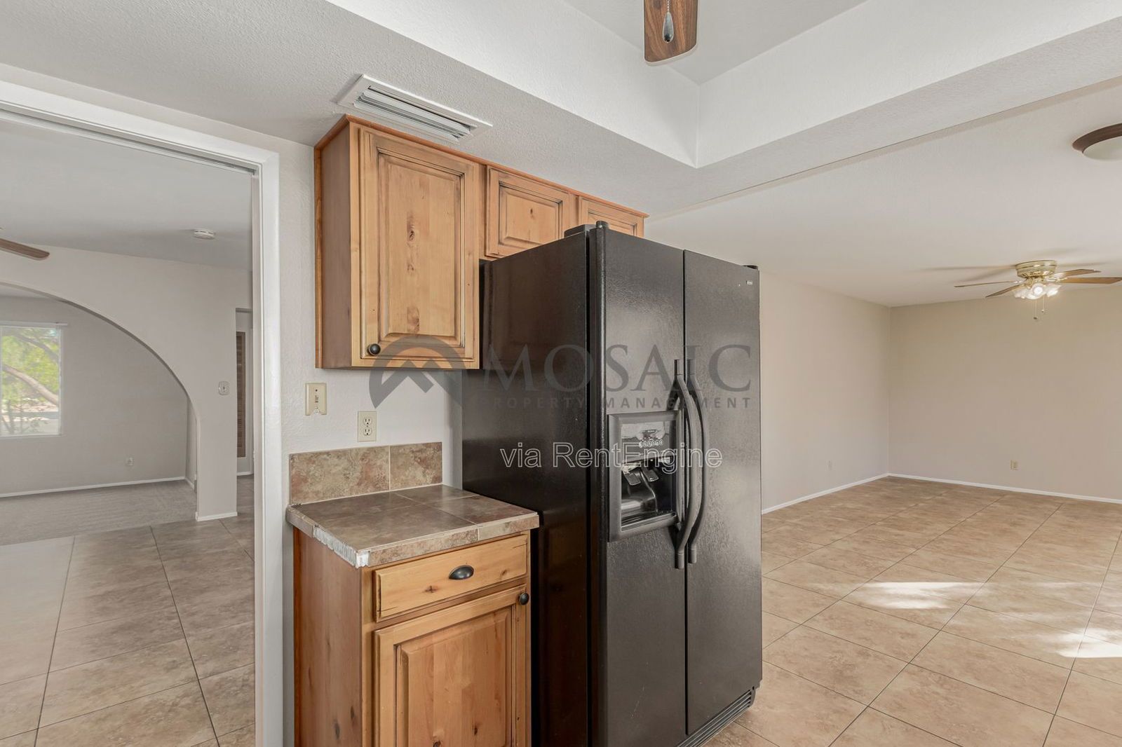 Beautiful 4 Bedroom, 2 Bath Home in Mesa! property image