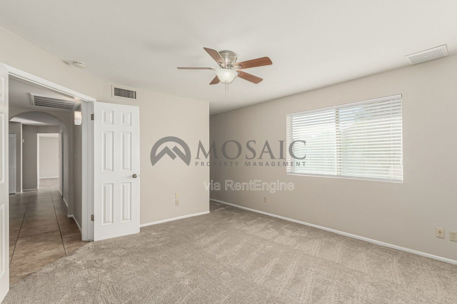 Beautiful 4 Bedroom, 2 Bath Home in Mesa! property image
