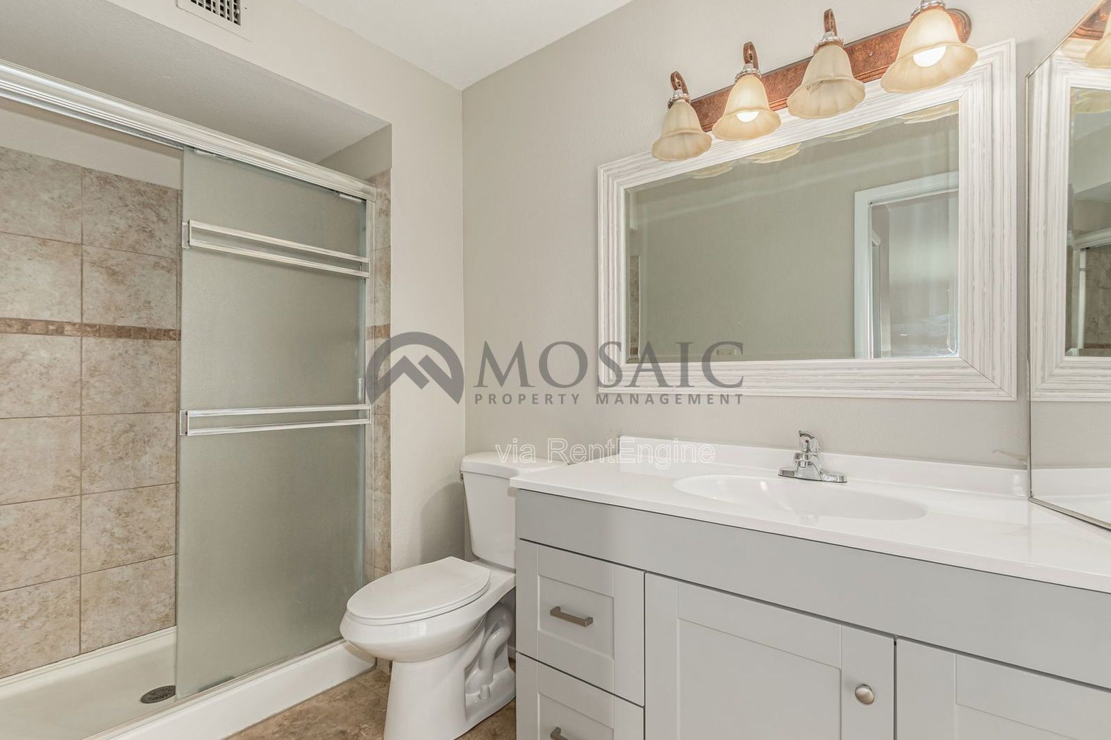 Beautiful 4 Bedroom, 2 Bath Home in Mesa! property image