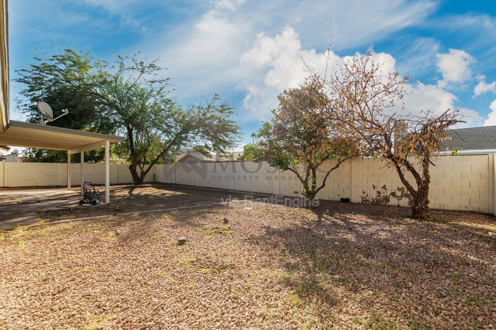 Beautiful 4 Bedroom, 2 Bath Home in Mesa! property image