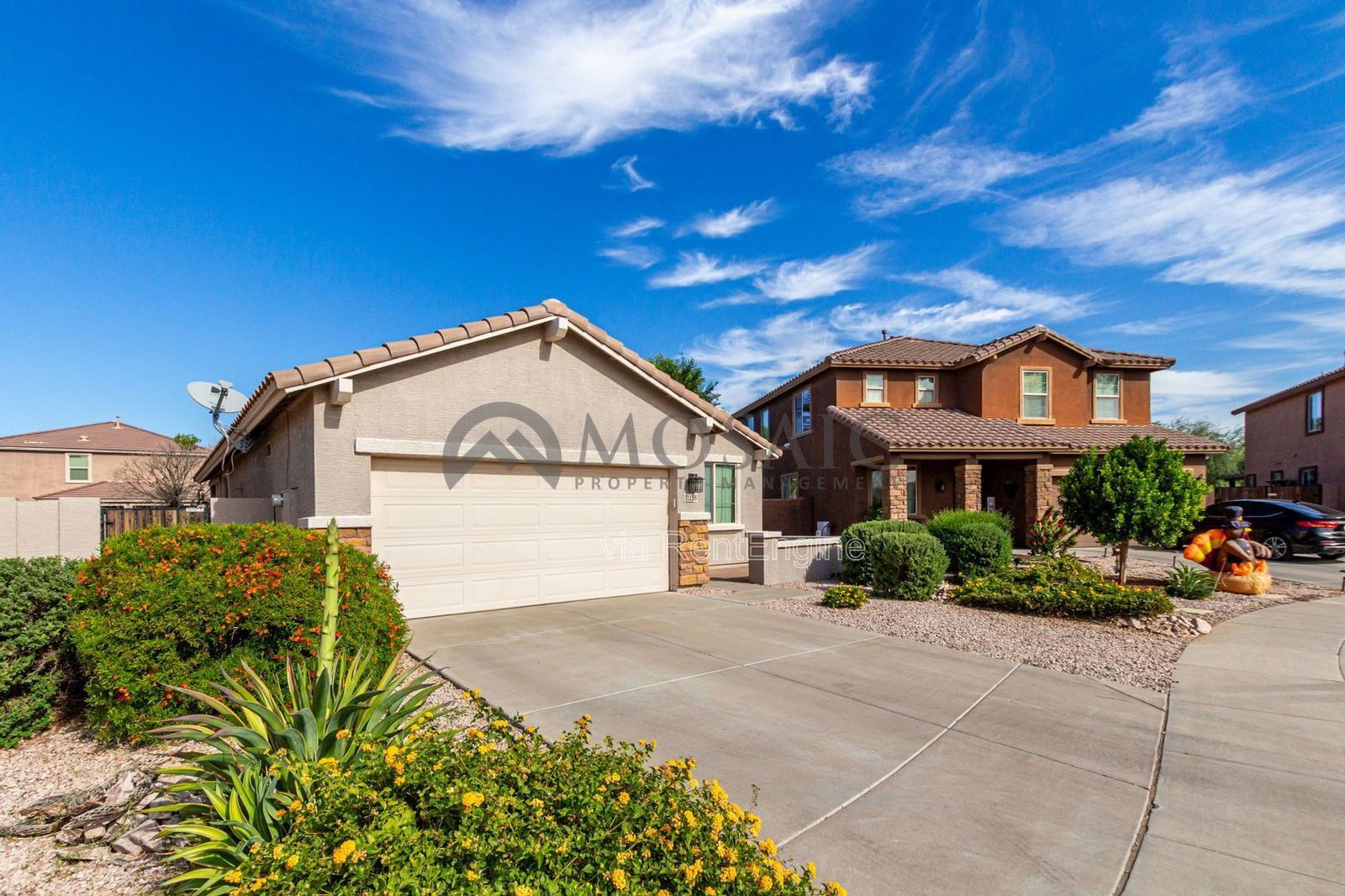 Charming 3B/2BA in Bella Via Community property image