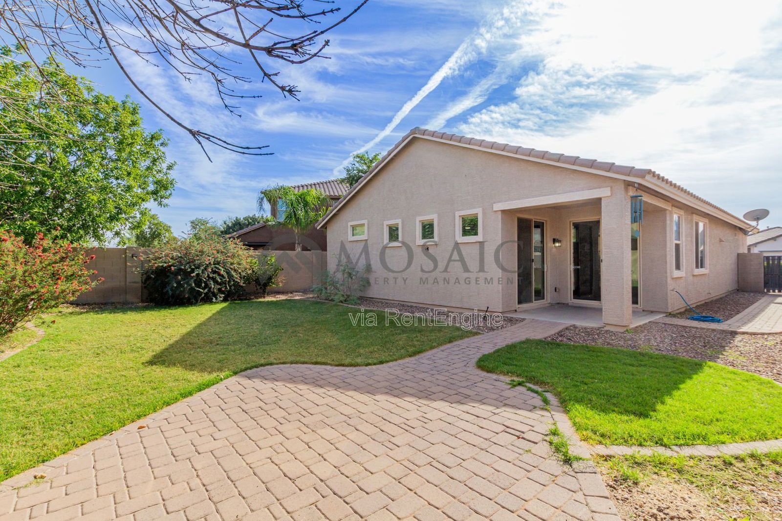 Charming 3B/2BA in Bella Via Community property image