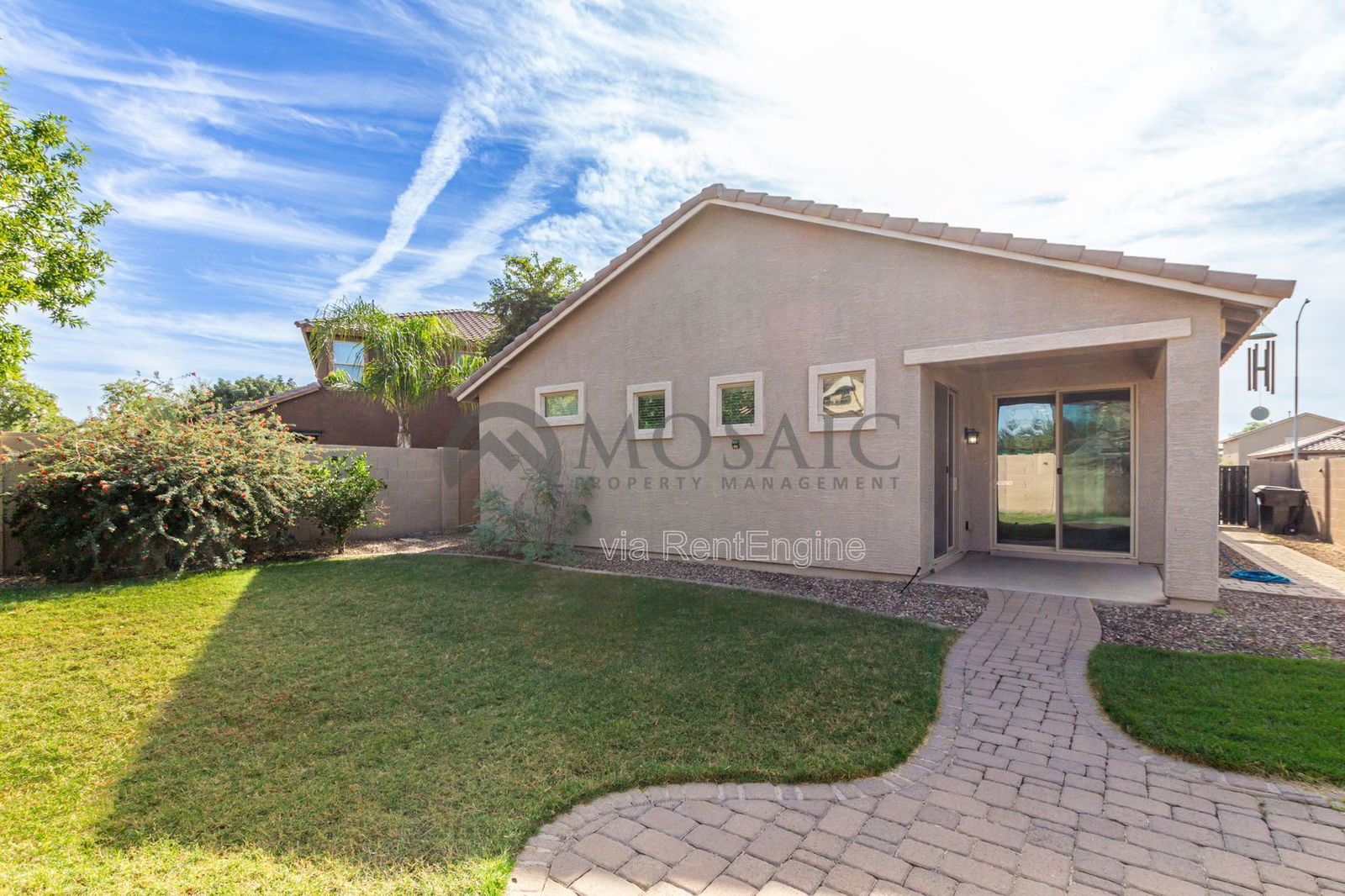 Charming 3B/2BA in Bella Via Community property image