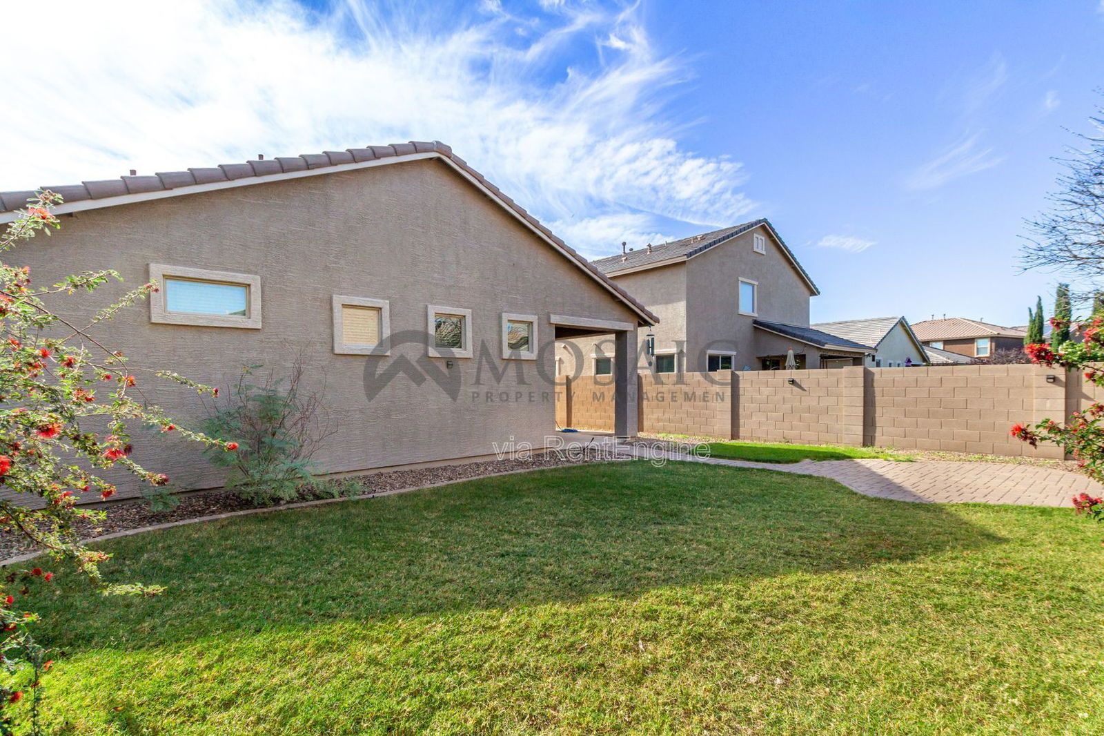 Charming 3B/2BA in Bella Via Community property image