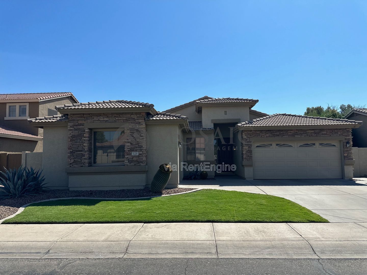 Charming Single-Story Home in Ironwood Vistas property image