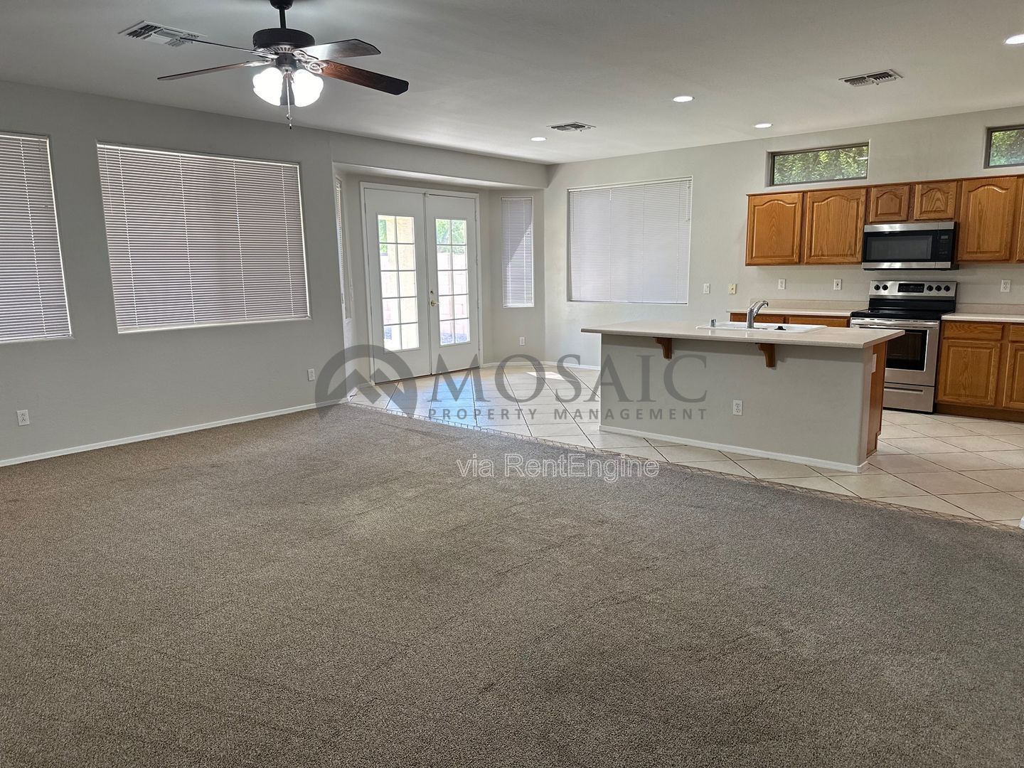 Charming Single-Story Home in Ironwood Vistas property image