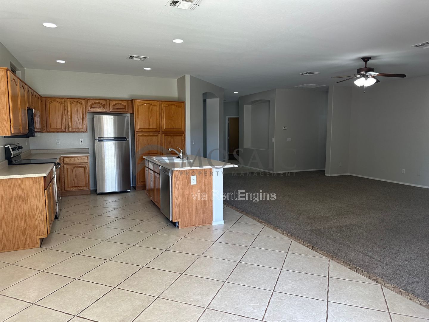 Charming Single-Story Home in Ironwood Vistas property image