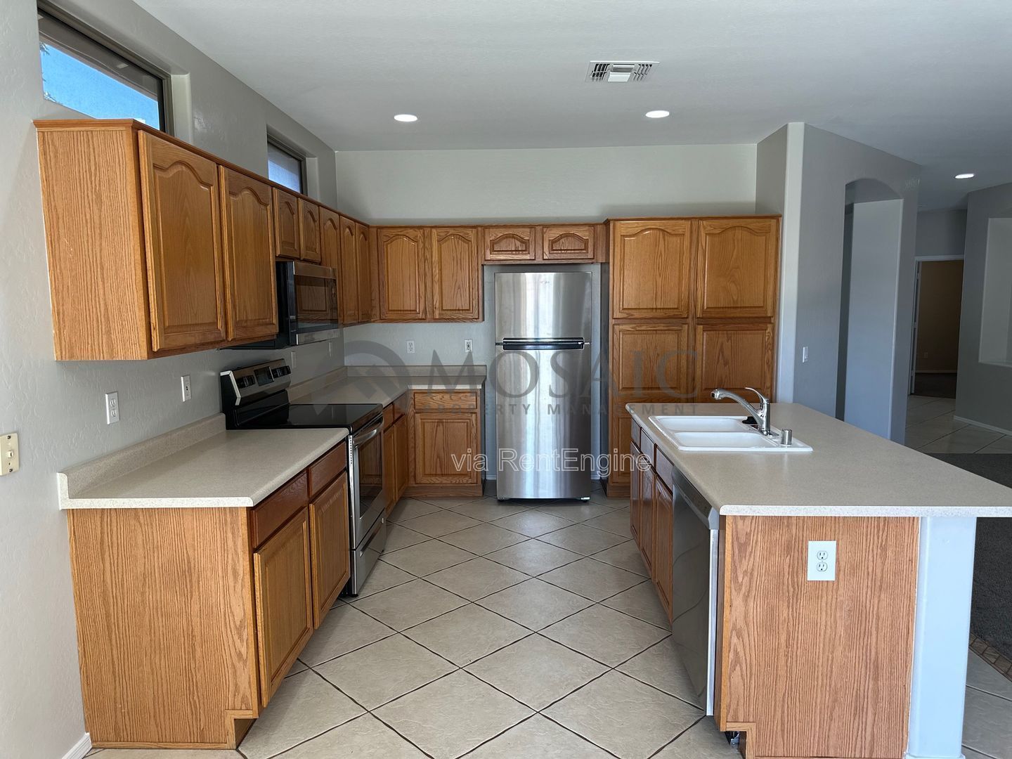 Charming Single-Story Home in Ironwood Vistas property image