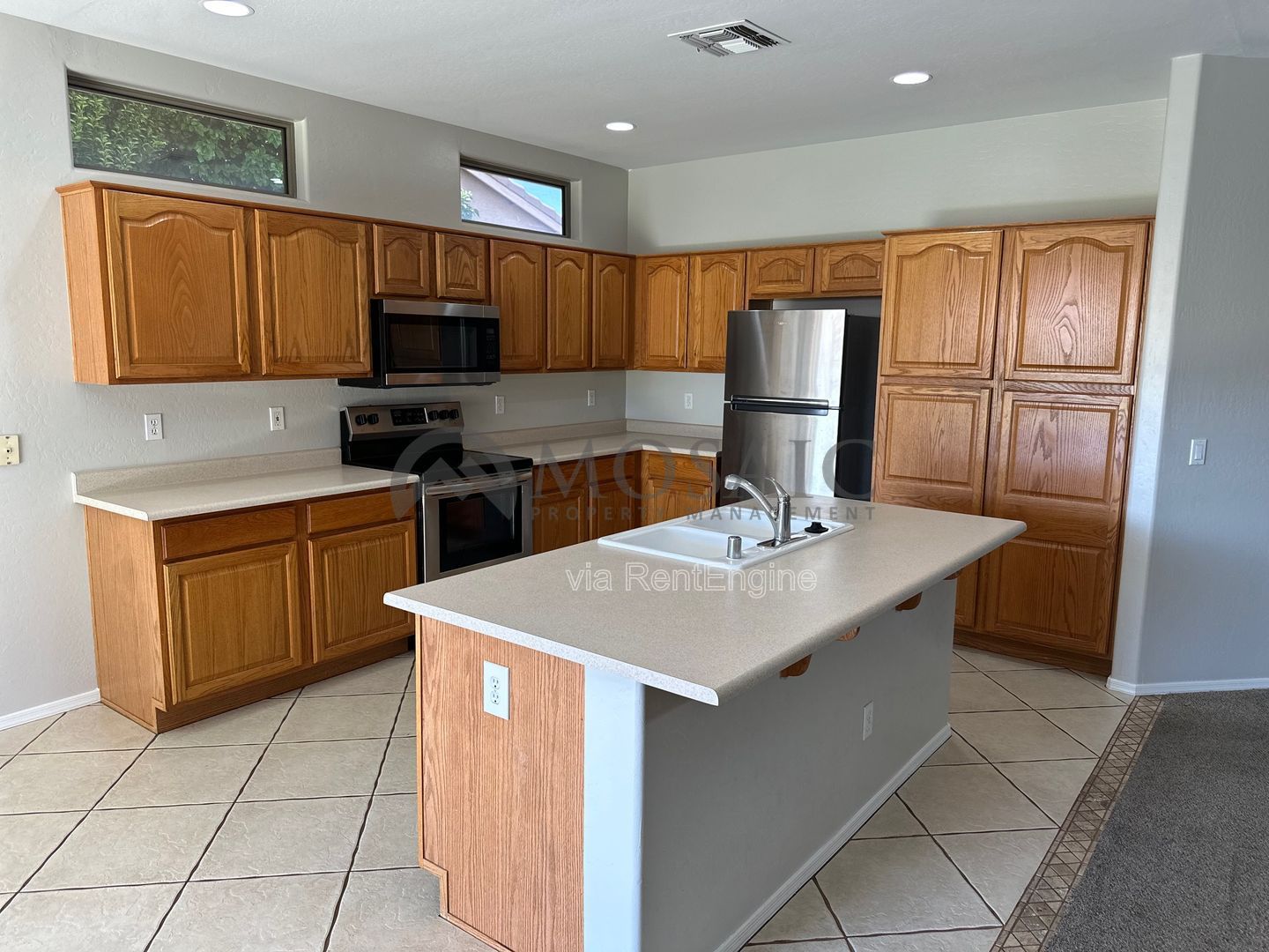 Charming Single-Story Home in Ironwood Vistas property image