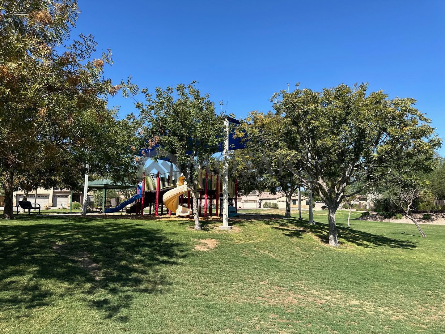 Charming Single-Story Home in Ironwood Vistas property image