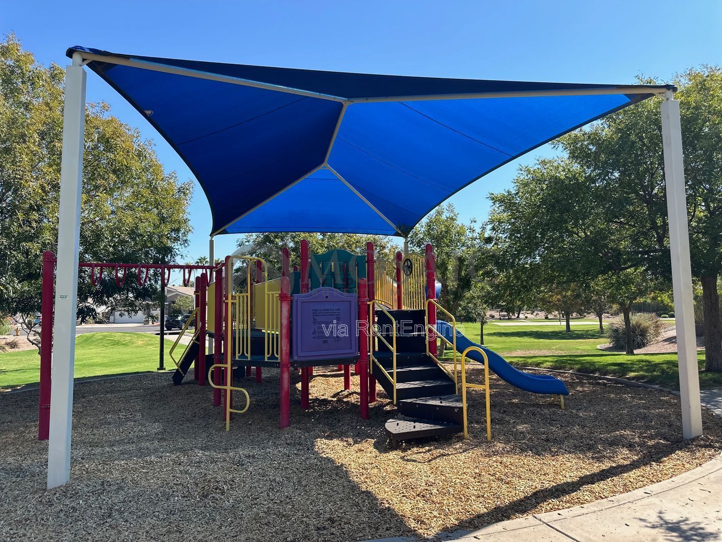 Charming Single-Story Home in Ironwood Vistas property image