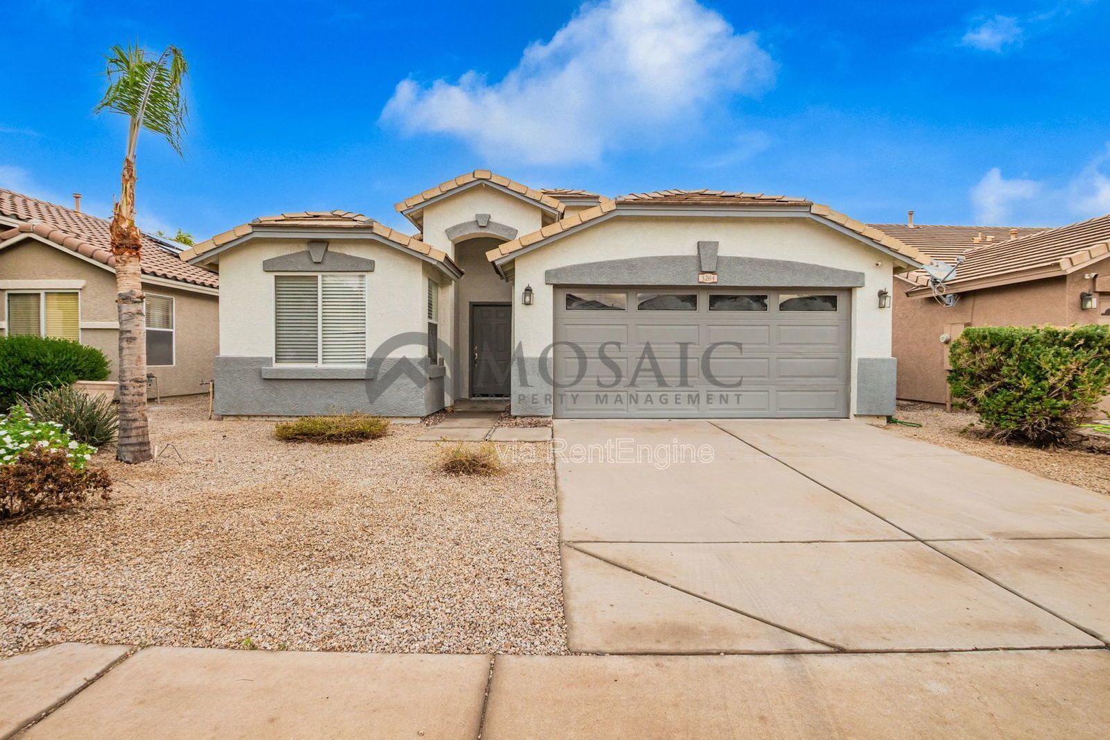 Updated home with designer touches - community pool and more property image