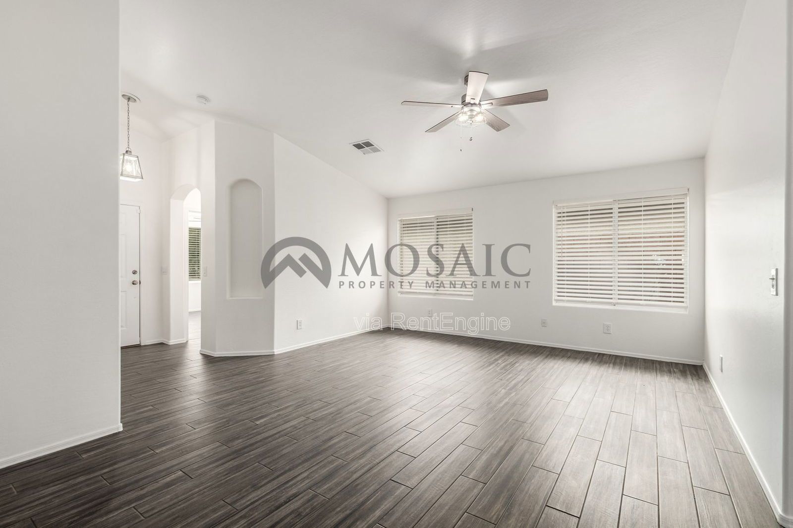 Updated home with designer touches - community pool and more property image