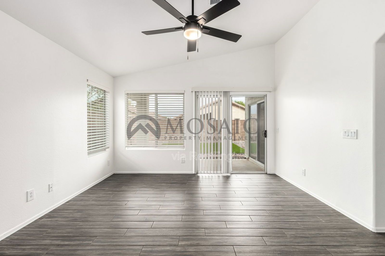 Updated home with designer touches - community pool and more property image