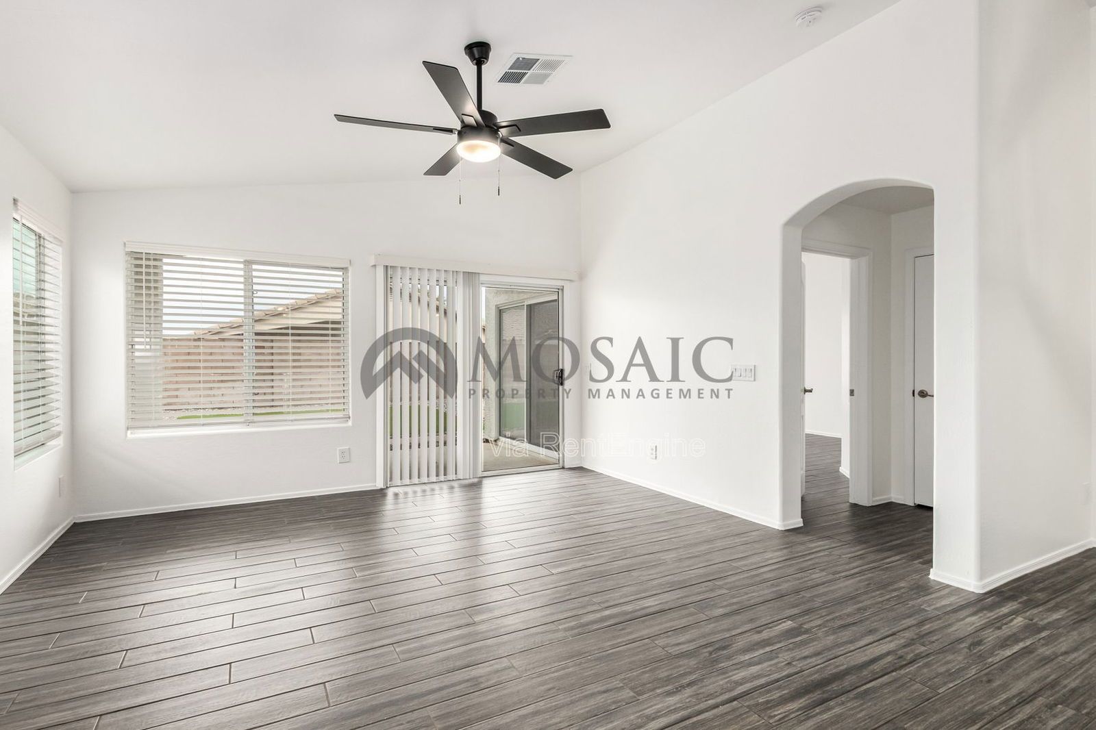 Updated home with designer touches - community pool and more property image