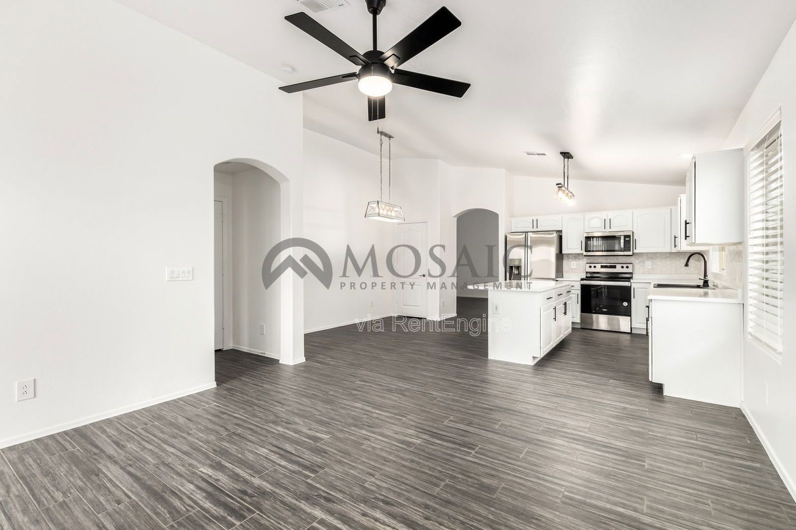 Updated home with designer touches - community pool and more property image