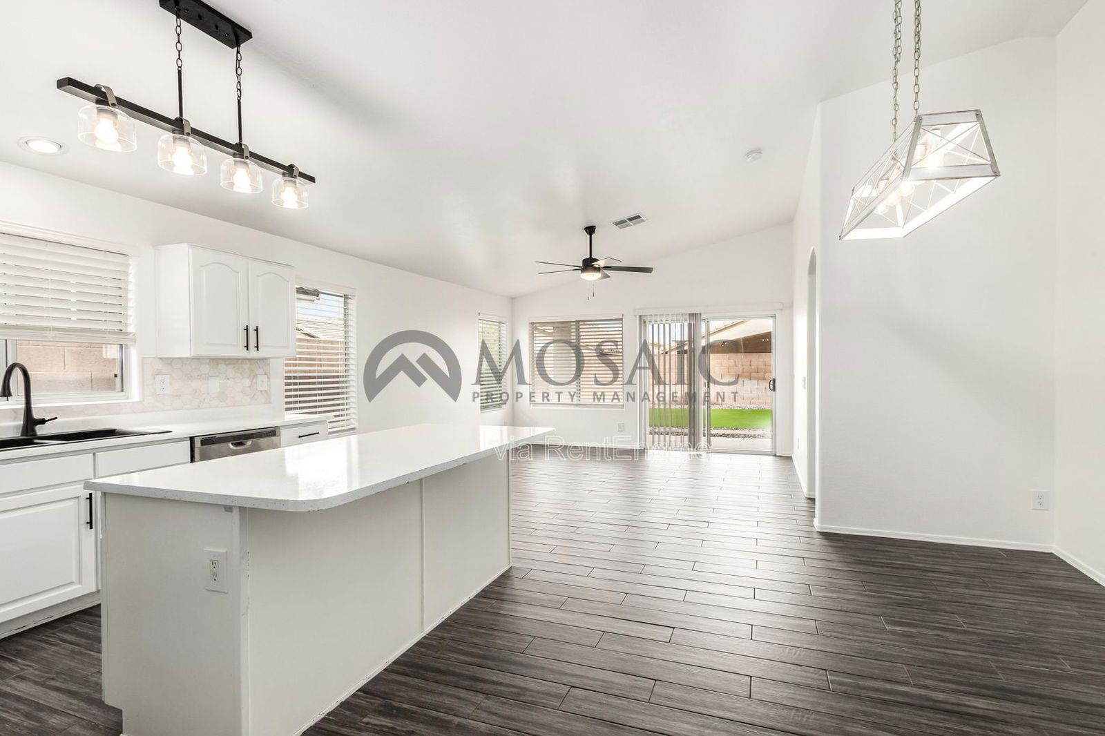 Updated home with designer touches - community pool and more property image