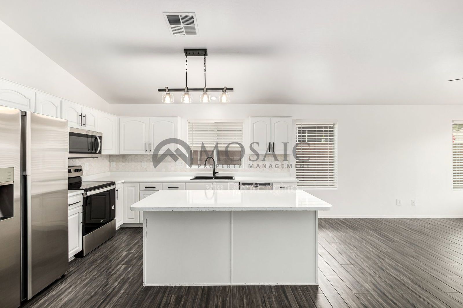 Updated home with designer touches - community pool and more property image