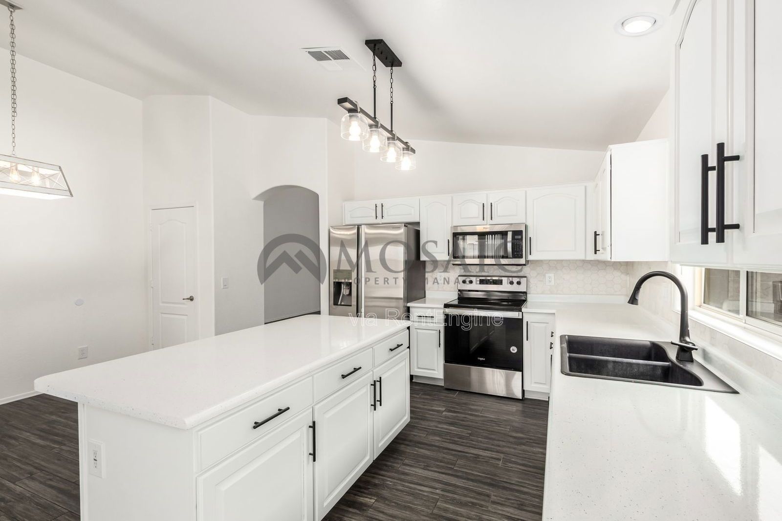 Updated home with designer touches - community pool and more property image