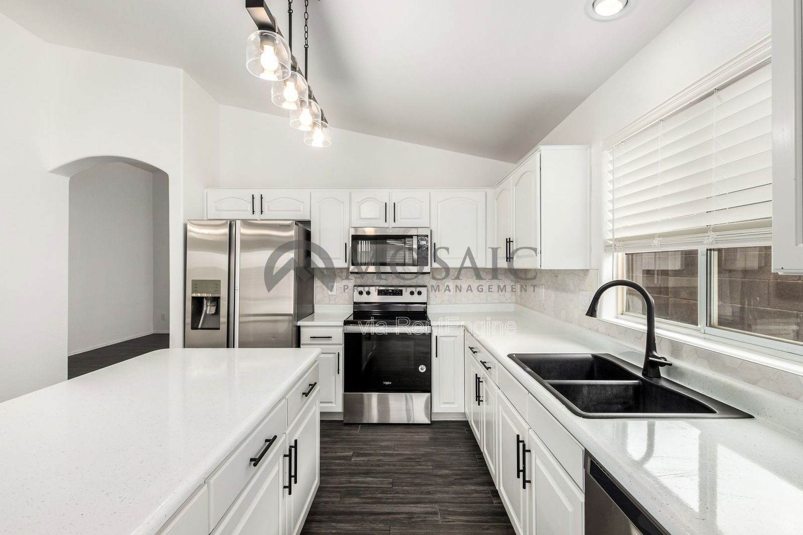 Updated home with designer touches - community pool and more property image