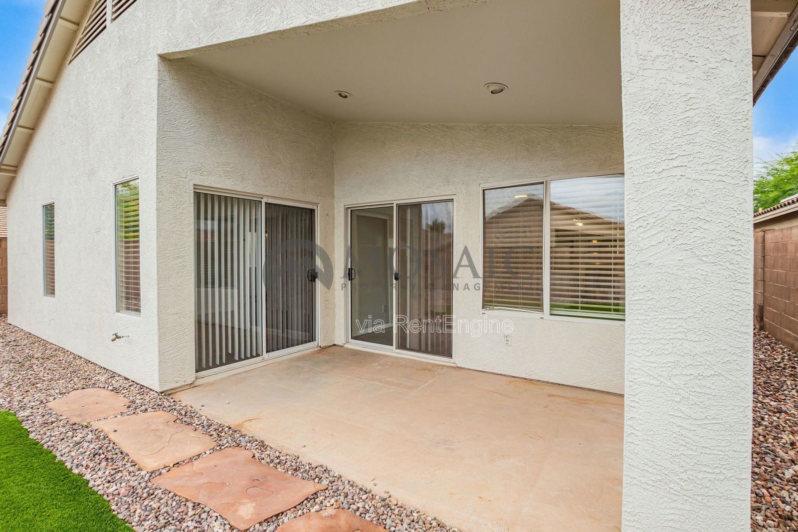 Updated home with designer touches - community pool and more property image