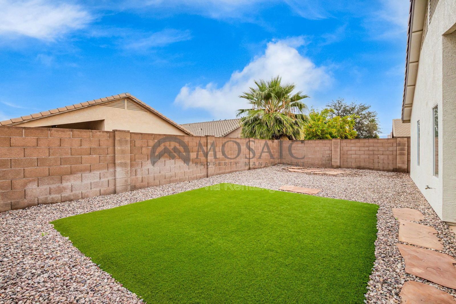 Updated home with designer touches - community pool and more property image