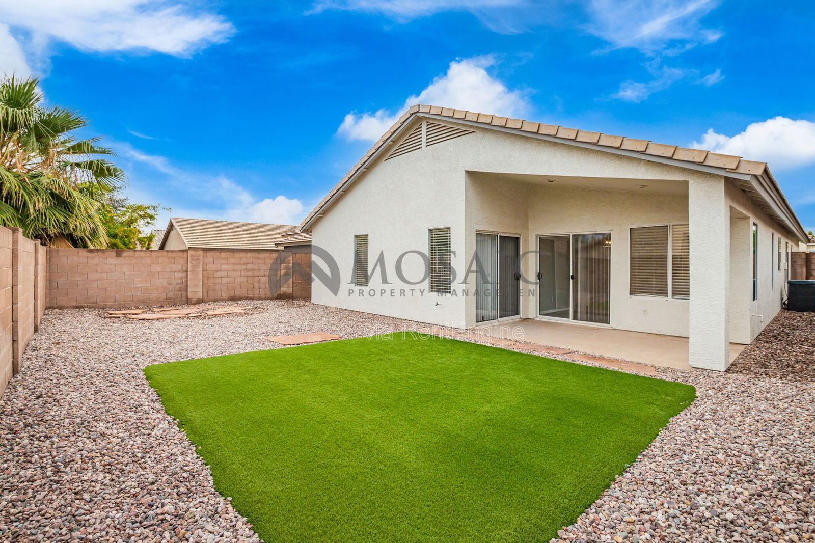 Updated home with designer touches - community pool and more property image