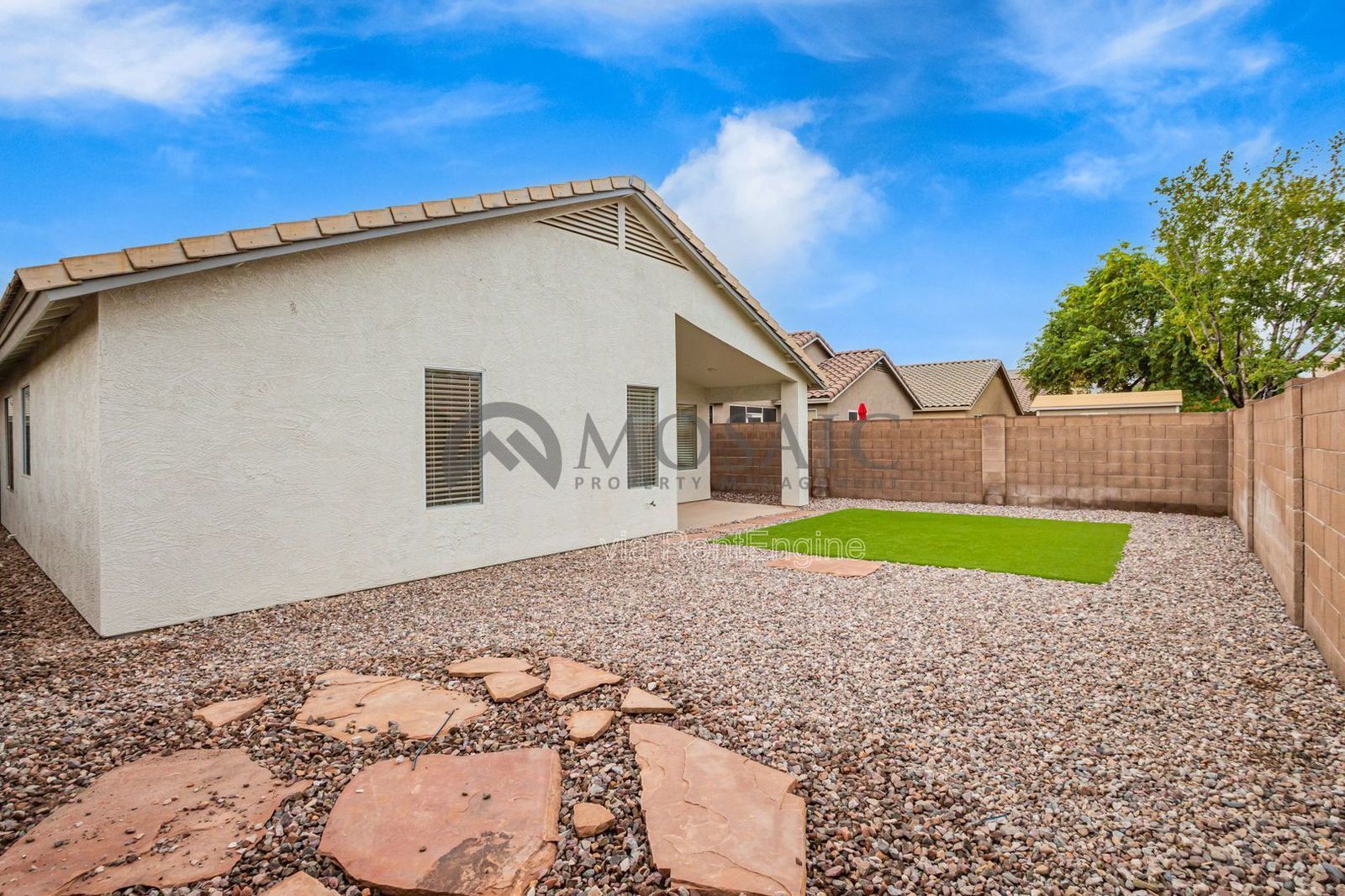 Updated home with designer touches - community pool and more property image