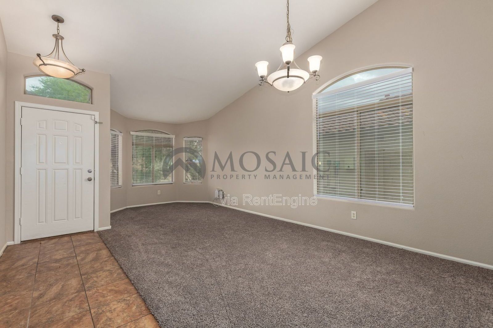 Move in ready - large yard - 4 bedrooms in Circle Cross Ranch property image