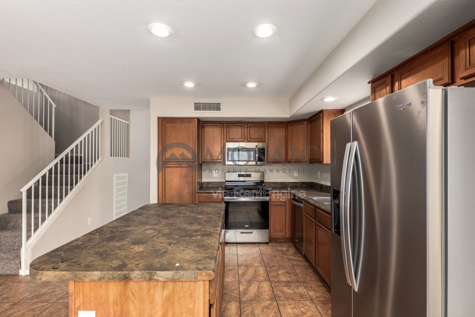 Move in ready - large yard - 4 bedrooms in Circle Cross Ranch property image