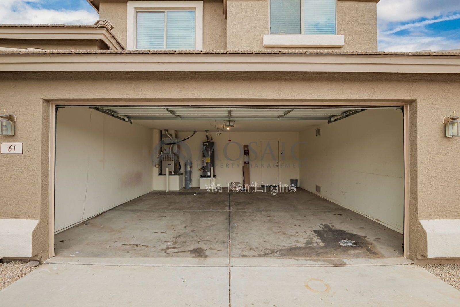 Move in ready - large yard - 4 bedrooms in Circle Cross Ranch property image