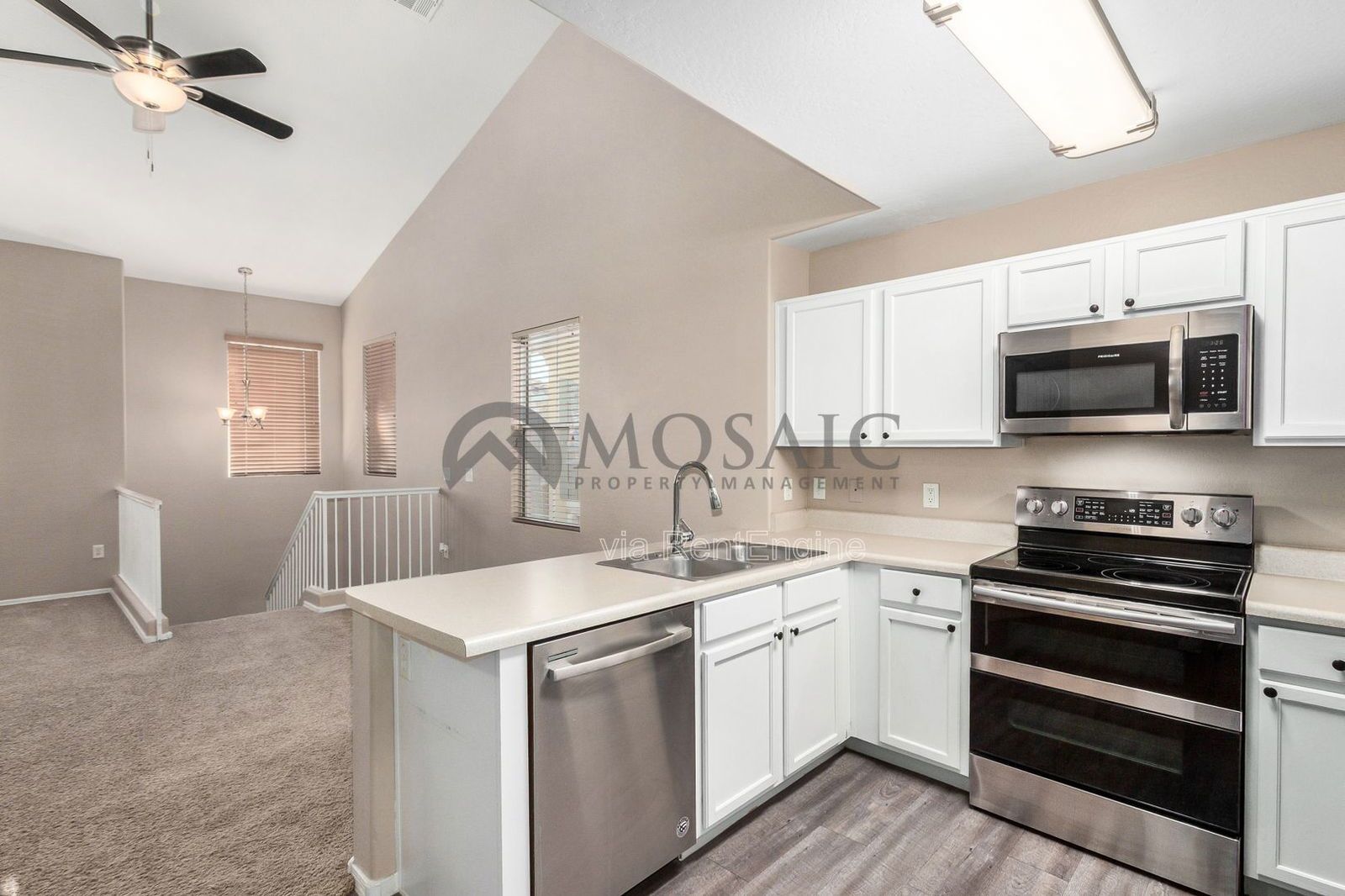 Beautiful 3 bedroom 2 bathroom home! property image