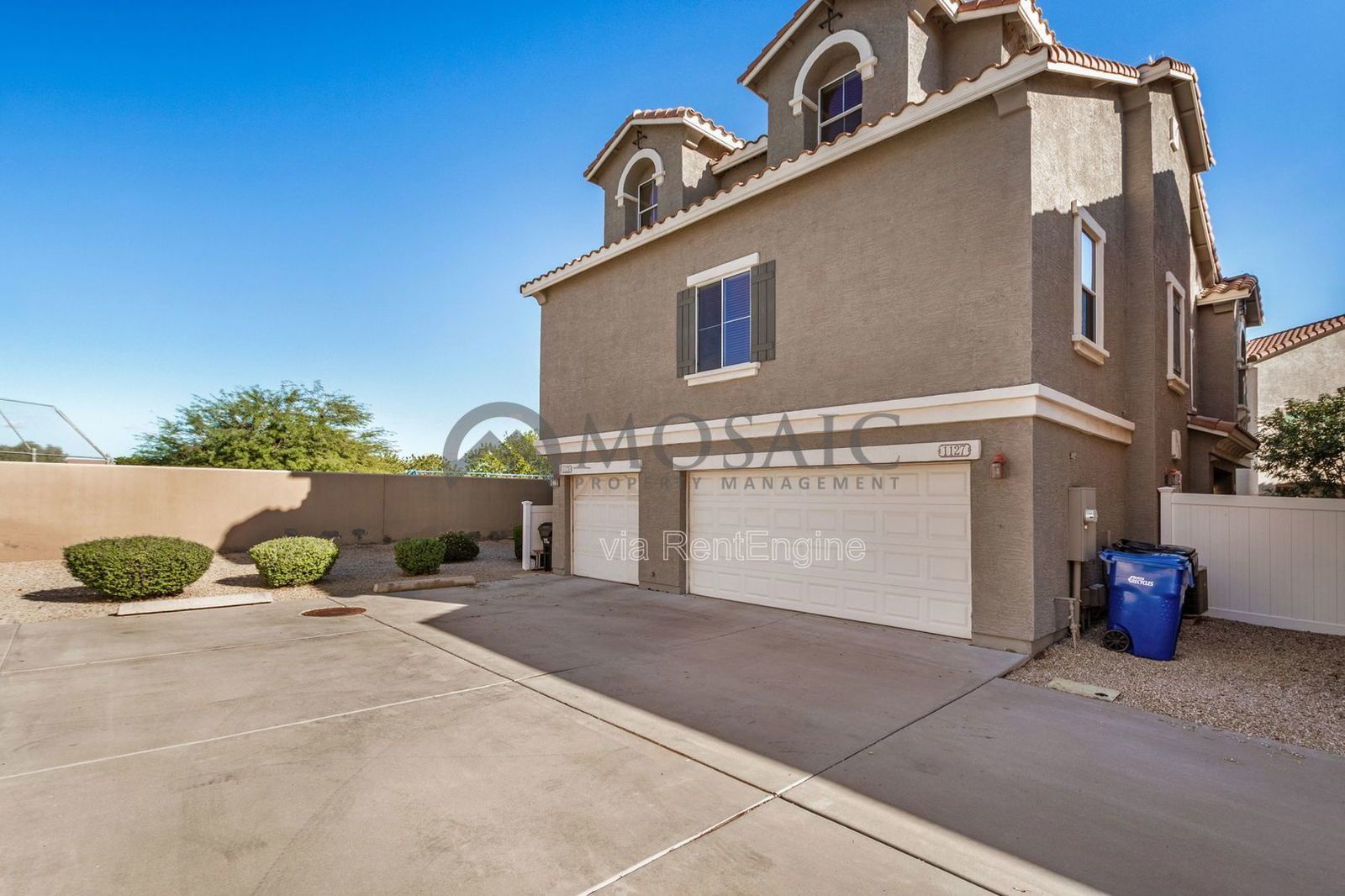 Beautiful 3 bedroom 2 bathroom home! property image