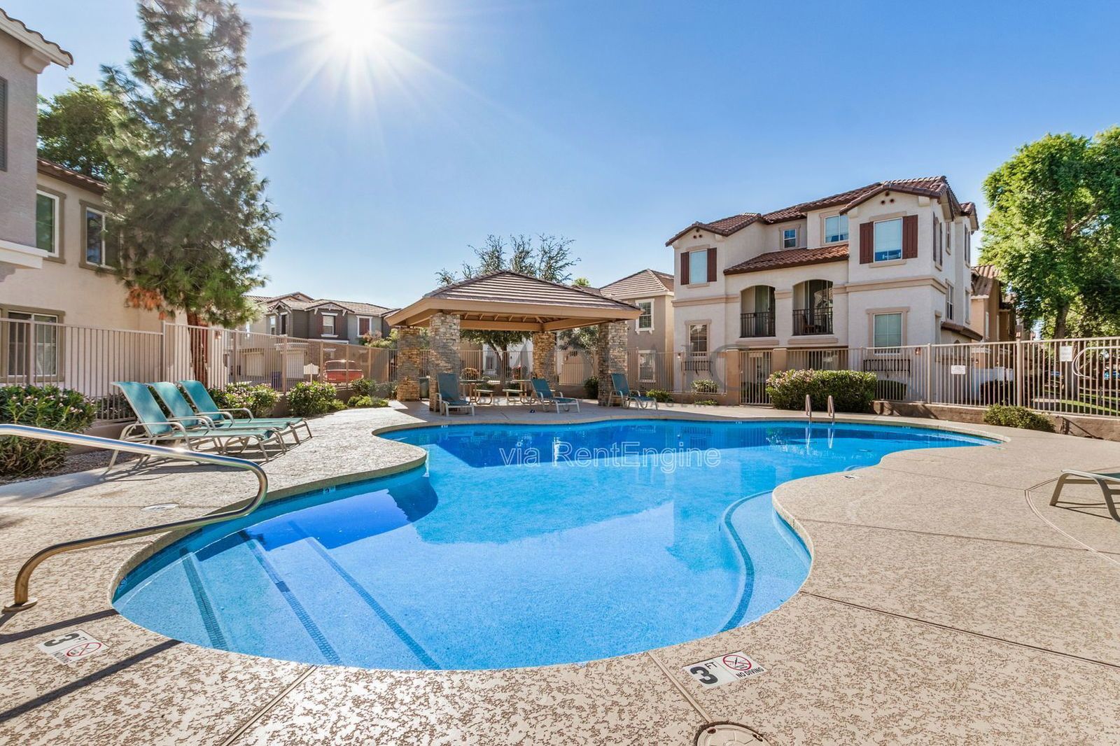 Beautiful 3 bedroom 2 bathroom home! property image