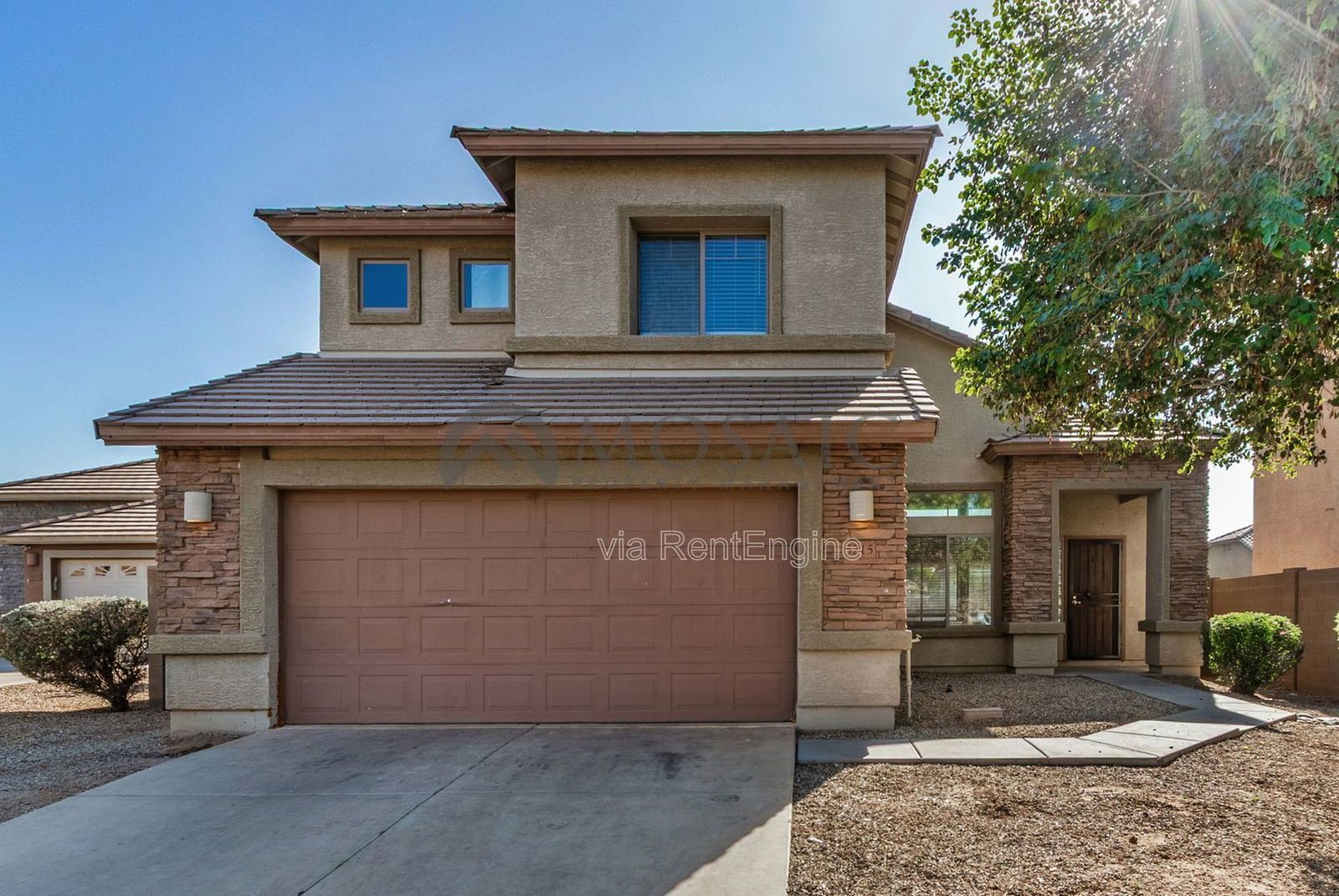 SPACIOUS 2 Story home in Sierra Colina! Move in READY! property image