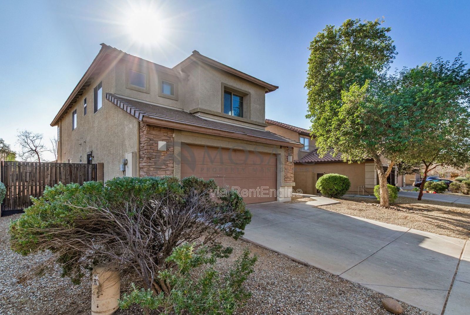 SPACIOUS 2 Story home in Sierra Colina! Move in READY! property image